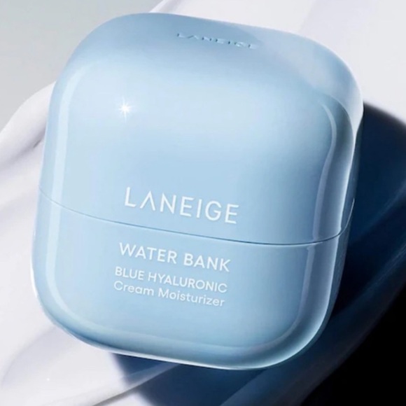 🛍️NEW L’aneige water bank cleanser & moisturizer.❤️💚Great Gift Alert💚❤️ - Picture 7 of 16